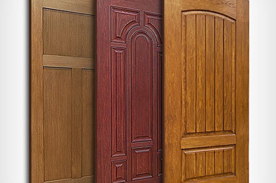 Bell Gardens-fiberglass-door-repair