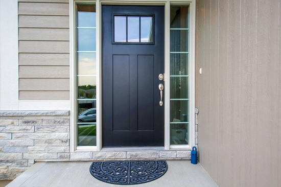 Bell Gardens-residential-door-repair