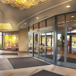 commercial door specialist Bell Gardens