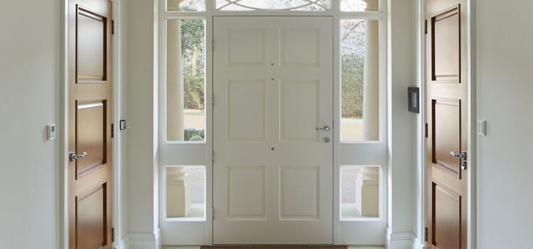 Bell Gardens door replacement contractors