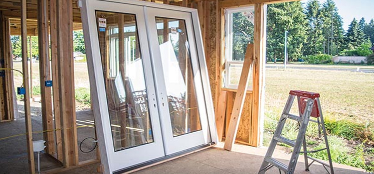french door installation Bell Gardens