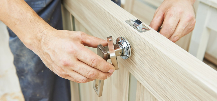 interior door repair Bell Gardens