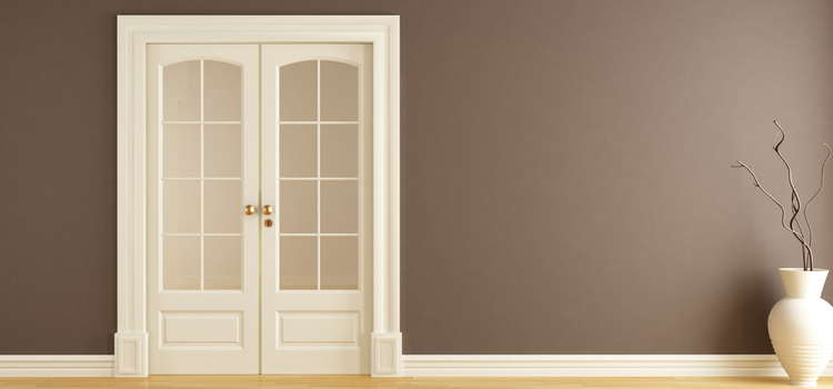 residential fiberflasss door repair Bell Gardens