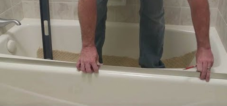 Sliding Shower Door Repair in Bell Gardens
